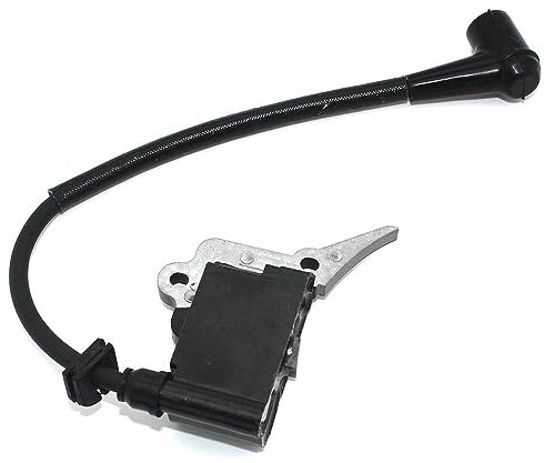 AOKLEY Bobina di accensione for Motosega Husqvarna 120 125 582618201