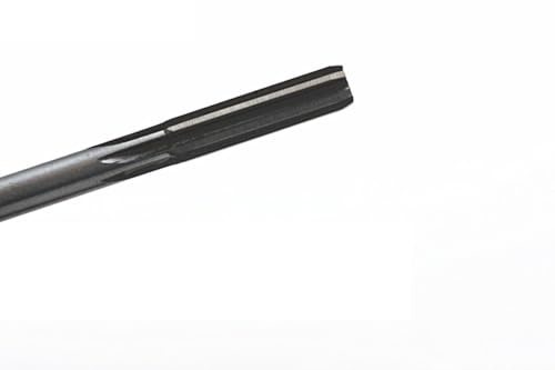 1pc M35 Reamers 7.5-10.4mm H8 Chucking Cobalt (Size : 7.9mm)
