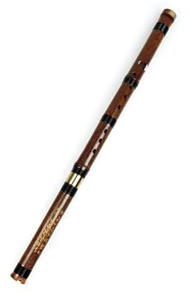 Bambusflöte Professionelles G-Tasten-Flöte Xiao Chinesischer Bambus Holzblasinstrument Vertikales Musikinstrument Flauta Handgefertigt