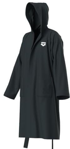 ARENA Unisex Light Zeppelin Bathrobe