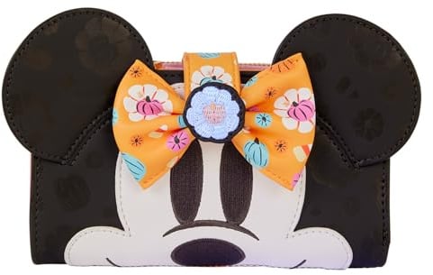 Loungefly Disney Minnie Mouse Geldbörse