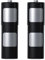PRISMXR Lot de 2 piles AA rechargeables de rechange 1800 mAh pour Carina D1/D1S, compatibles avec station de charge Meta Quest 3S/3