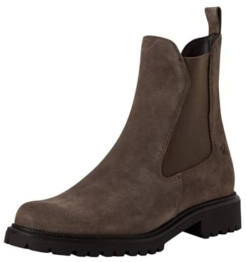 Tamaris Damen Klassische Stiefel, Frauen Stiefel,TOUCHit-Fußbett