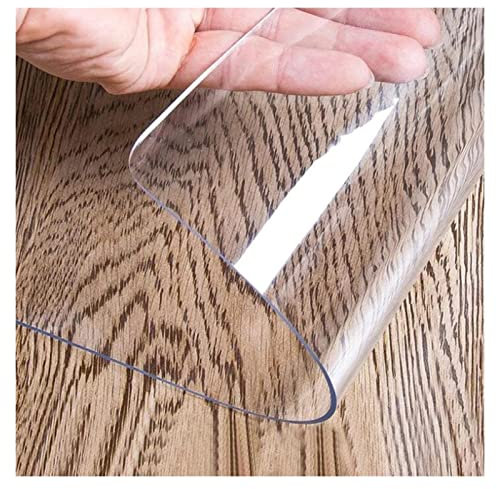 Clean and Durable Floor Protection Mat for Carpet Wood and Tile Waterproof PVC Material Ideal for Entrance Balcony Stairs and Doors Multipurpose Vinyl Roll with 1.0mm Thickness Available in