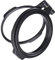 UKCOCO Filter Quick Release Adapter for Compact Clamshell Bracket for Photography Compatible All Camera Lenses