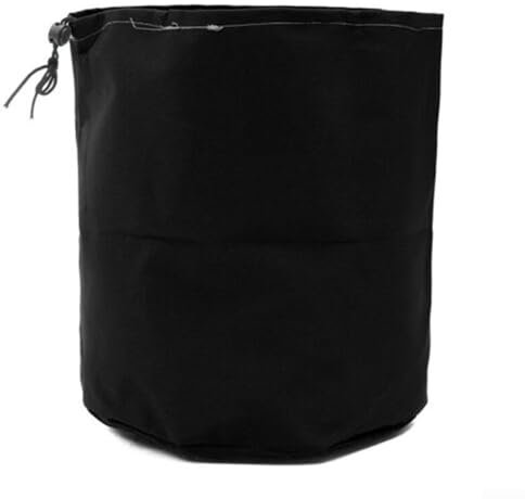 Hefty Motortasche für Kettensägen und Trimmmaschinen mit einfacher Verstellbarkeit (schwarz)