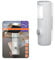 OSRAM Torch Veilleuse LED avec détecteur de mouvement blanc, fonction lampe de poche 2 en 1, capteur de lumière, fonctionne sur batterie, protection contre les éclaboussures IP54