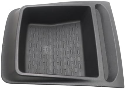 Callume Armaturenbrett-Ablagefach Kompatibel mit FIAT Ducato 250 ab 2014 | Referenznummer: 735699812; direkter Austausch über vorhandene Befestigungspunkte, ohne zusätzliche Anpassungsarbeiten.