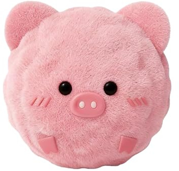 Pelota Interactiva para Perros Bola Rodante Peluche Mascotas | Juego Elástico de Peluche para Cachorros Enriquecimiento, Entrenamiento en Casa, Juego y Ejercicio Familiar