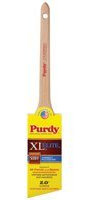 Purdy XL 2 in. W Angle Chinex/Polyester Trim Paint Brush