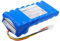 CS-HAT320VX Batteries 5 200 mAh Compatible avec [Husqvarna] AM430X, AM440, AM550, Autmower 430X, Autmower 550, Automower 320, Automower 320 2013, Automower 320 2014, Automower 320 2014, Automower 320