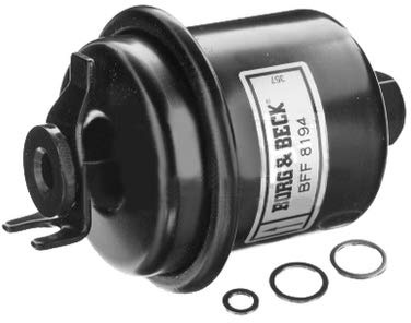 Borg & Beck BFF8194 Fuel Filter To Fit Honda Accord Capa