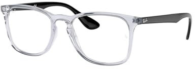 Ray-Ban VISTA Unisex 0RX7074 Sonnenbrille, 5943, 50