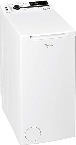 WHIRLPOOL TDLRB65242BSFR