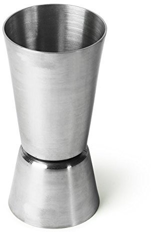 Xylsto Double Face Jigger/Peg Mesure 15 ML Et 30 ML | Bar-Loi-072