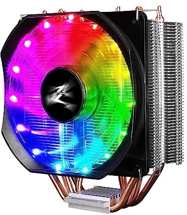 Zalman CNPS9X Optima (RGB) LGA1700 CPU CPU Fan