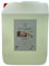 10L Aroma Massageöl - Lemongras für Massage, Physiotherapie, Wellness uvm., Artzneimittel Qualität (10L, Lemongras)