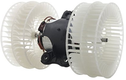 Heizungsgebläse Innenraumgebläse Gebläsemotor Hella Kompatibel mit Mercedes Vito Bus W639 03-14
