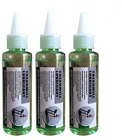 FROVOL 60 ml Fitnessgeräte Schmiermittel Haushalt Laufband Schmiermittel Spezial Laufgürtel Öl