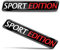 Biomar Labs 2 x 3D Gel Silikon Aufkleber Sport Edition Badge Stickers Autoaufkleber Auto Motorrad Fahrrad Fenster Tür Laptop KS 31