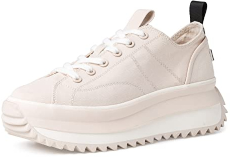 Tamaris Sneaker Damen beige beige