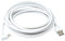 System-S 3 m Micro USB 2.0 Cable Angled 90 Degree Angled Connector (Left/Male)