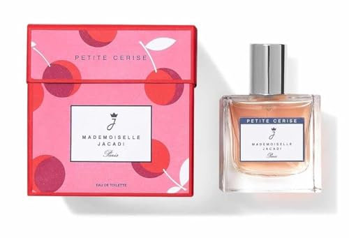 Jacadi Paris Mademoiselle Petite Libellule Eau de Toilette 100 ml – Duft für Kinder und Mädchen