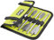 RYOBI 10 PC. Wood Spade Bit Set with Carry Case