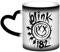Blink-182 Keramik-Tasse Magische Tasse mit Farbwechsel
