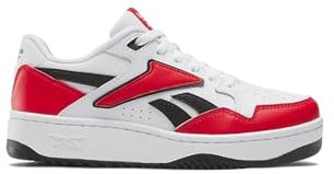 Reebok Unisex Kinder ATR Chill Sneaker,Vectorred Black White,35 EU