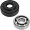 OTOTEC 1 Set of Oil Seal Bearing Kit Chainsaw Bearing Oil Seal 530056363 Compatible with Husqvarna 36 41 136 136E 137 141 235 236 240 Power Tool Parts