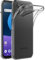 AICEK Kompatibel mit Fairphone 5 Hülle, Transparent Silikon Handyhülle für Fairphone 5 Hülle TPU Schutzhülle Bumper Crystal Clear Case