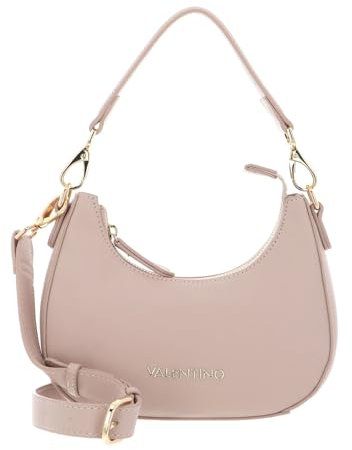 Valentino Zero Re Sacca Hobo Bag Cipria