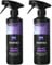 CARTEC Prodotto Decontaminante Pulitore Rimuovi Residui Ferrosi Cerchioni e Carrozzeria Auto Essentials Fallout Remover 500ML. KIT PROMOZIONE 2 PEZZI