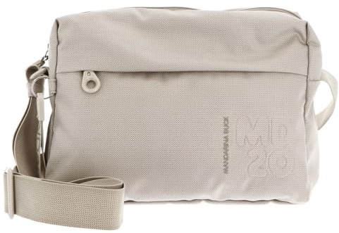 Mandarina Duck MD20 Crossover, MD 20 Damen, kaschmir