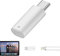 Adattatore USB C per Apple Pencil 1 Generazione | Supporta Bluetooth | Adattatore Ricarica per iPad 10 iPad 11 | Adattatore Penna Compatibile con iPad 10ª Generazione 2022 e iPad 11ª Generazione 2025