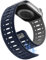 Sixmoat Magnetic Strap Compatible with Apple Watch Strap 42mm(Series10) 41mm 40mm 38mm for Men Women, Breathable Silicone Sport Band for iWatch Series 10 9 8 7 6 5 4 3 2 1 SE (Dark Blue-Gray)