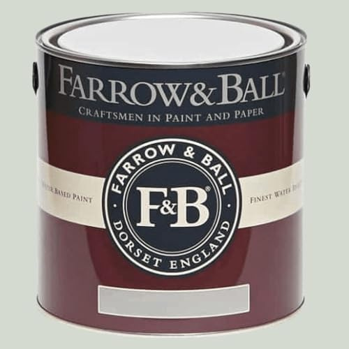 FARROW & BALL ESTATE EMULSION 204 PALE POWDER 2.5L