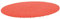 PEPLAYTAL Riutilizzabile per Friggitrice Ad Aria Silicone Rosso Fodera Microforata per Antiscivolo e Facile da per Cucine e Accessori per