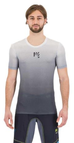 Karpos Herren Verve Mesh T-Shirt Underwear (1er Pack)