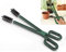 Clever Bear giardino plastica cactus pinze per Moving cactus piante clip