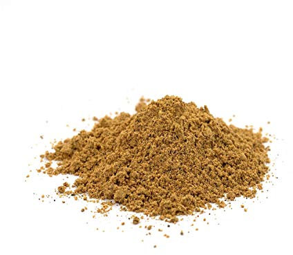 2 x 1 kg BIO Hagebuttenpulver | Vitamin C | Rohkostqualität | Hagebutte gemahlen 2 kg