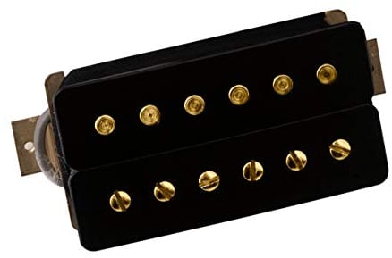 PRS Guitars HFS Micro aigus Doré (101723:::GG-:)