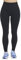 Skechers Damen Gowalk High Waisted Leggings, Schwarz, 17 EU