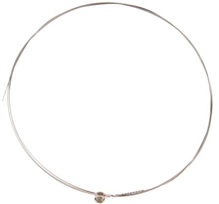 B Baosity Gitarrensaiten Guitar String für 36-42 Zoll Westerngitarre und Akustikgitarre, Gute Haltbarkeit - 1E