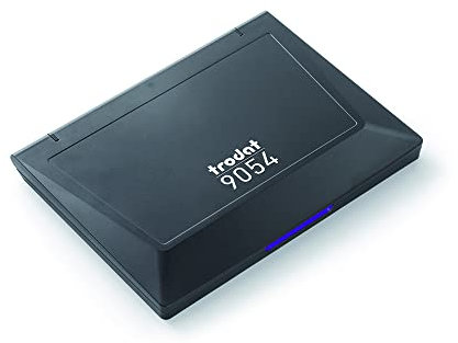 Trodat 9054 Handstempelkissen , 210 x 148 mm