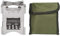 Stufa a legna, fornello a legna pieghevole in acciaio inox portatile Mini fornello per campeggio all'aperto viaggio escursionismo picnic