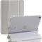 Smart Case For Apple iPad Air 4 Released 2020 and For Apple iPad Air 5 Released 2022 Size 10.9'' and Only For Model Numbers A2316, A2324, A2072, A2325, A2588, A2589, A2591 (White)
