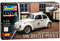 Volkwagen Käfer Polizei Niederlande und Belgien 07666 Bausatz Kit 1/24 Revell Modell Auto