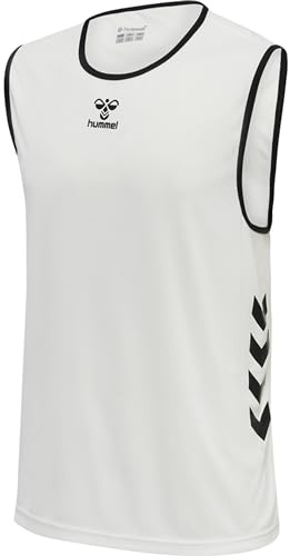 hummel T-Shirt Hmlcore Erwachsene